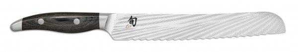 Kai Shun Nagare Brotmesser 9“ (23 cm)