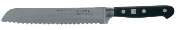 CHROMA Tradition Brotmesser