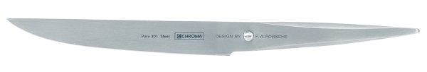CHROMA type 301 Steakmesser