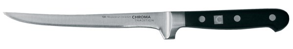CHROMA Tradition Filetiermesser