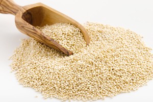 quinoa_samen