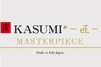 kasumi masterpiece messer